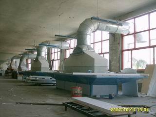 家具打磨台图片,家具打磨台高清图片 石家庄市长安启明机电设备厂,