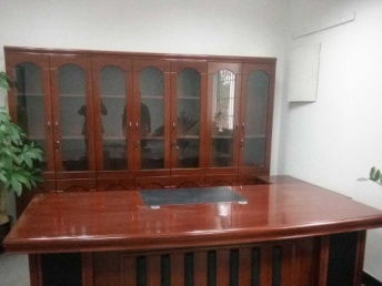 图 海珠区二手办公家具市场部 屏风卡位班台椅沙发书柜 广州办公用品