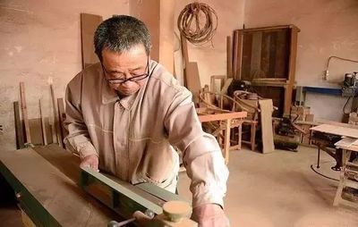 “匠心”遭遇困境,传统家具发展亟需“工匠精神”