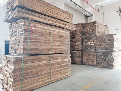 昌龙家具工厂实拍