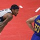 NBA季后赛抢七大战，爱德华兹三分绝杀，森林狼首胜掘金